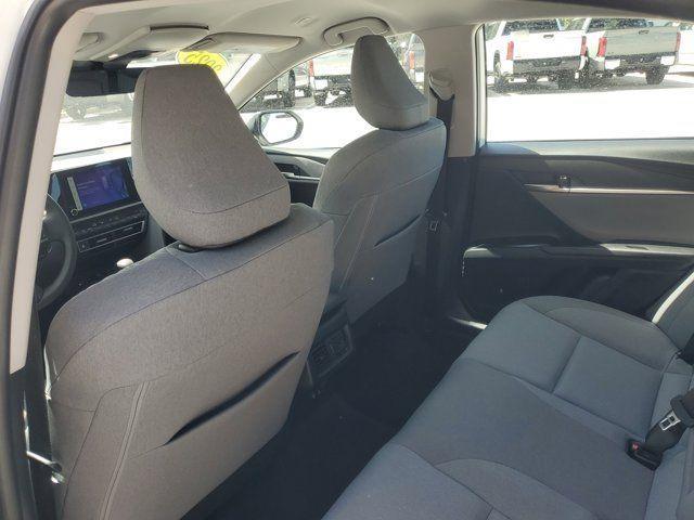 used 2025 Toyota Camry car, priced at $26,991