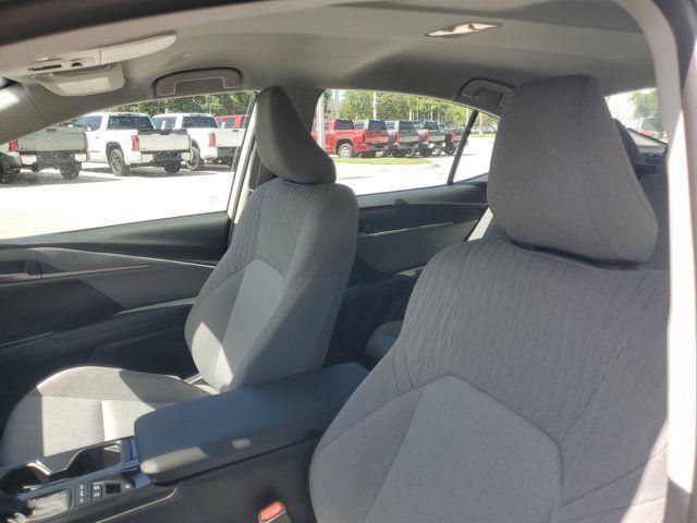 used 2025 Toyota Camry car, priced at $26,991