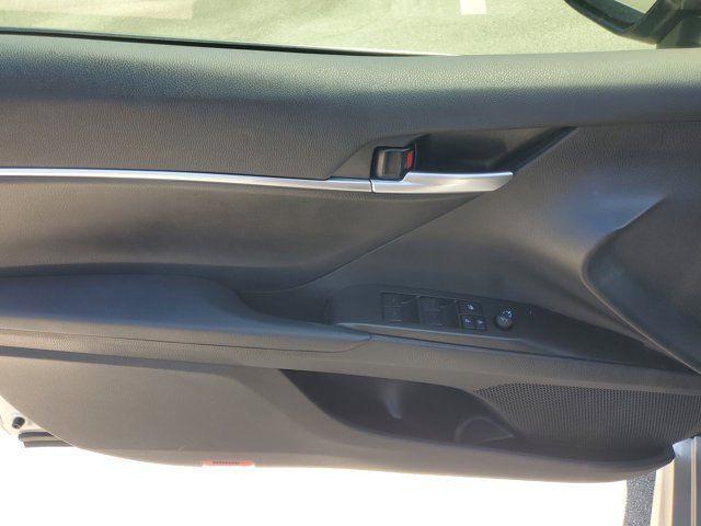 used 2024 Toyota Camry car, priced at $23,494