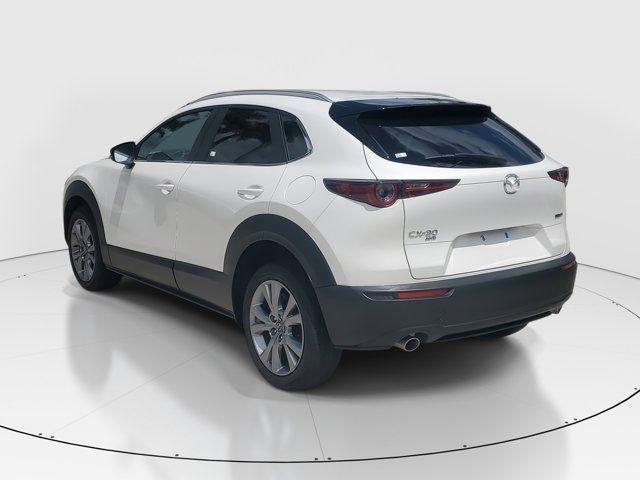 used 2023 Mazda CX-30 car, priced at $19,794