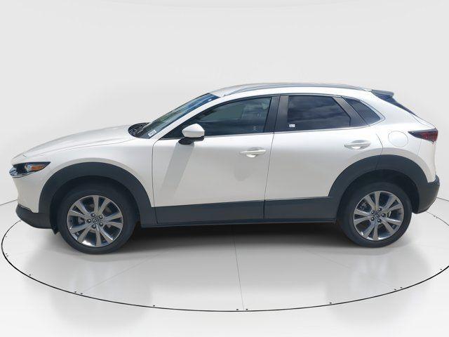 used 2023 Mazda CX-30 car, priced at $19,794