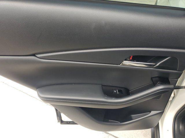 used 2023 Mazda CX-30 car, priced at $19,794