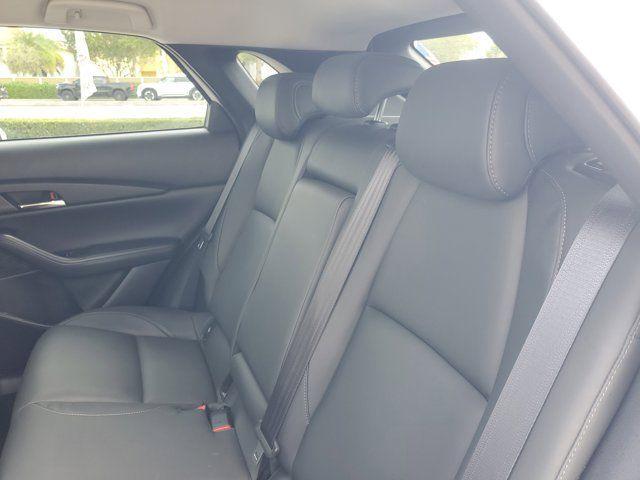 used 2023 Mazda CX-30 car, priced at $19,794