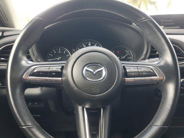 used 2023 Mazda CX-30 car, priced at $19,794