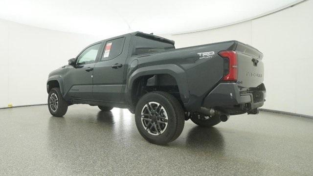 new 2026 Toyota Tacoma car, priced at $53,271