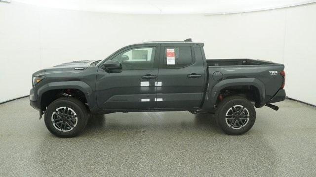 new 2026 Toyota Tacoma car, priced at $53,271