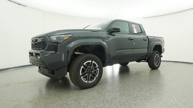 new 2026 Toyota Tacoma car, priced at $53,271