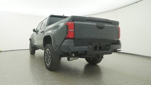 new 2026 Toyota Tacoma car, priced at $53,271