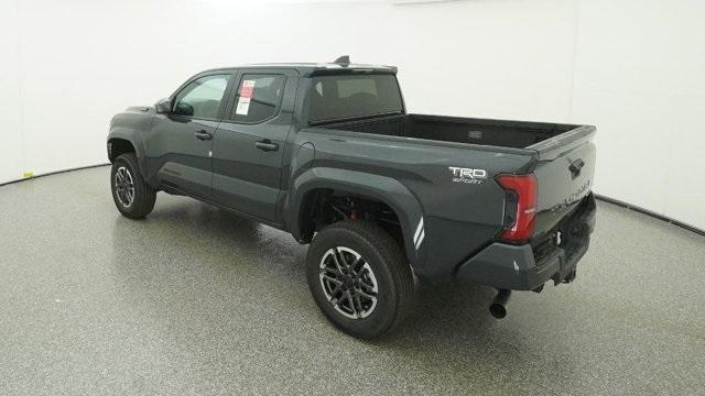 new 2026 Toyota Tacoma car, priced at $53,271
