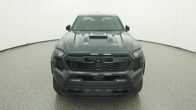new 2026 Toyota Tacoma car, priced at $53,271