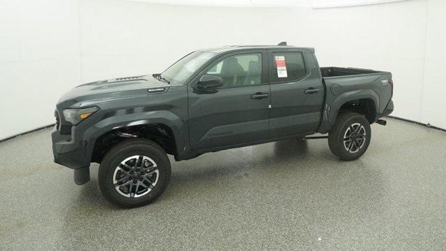 new 2026 Toyota Tacoma car, priced at $53,271