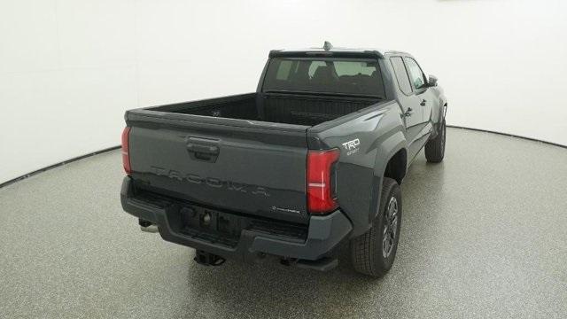 new 2026 Toyota Tacoma car, priced at $53,271