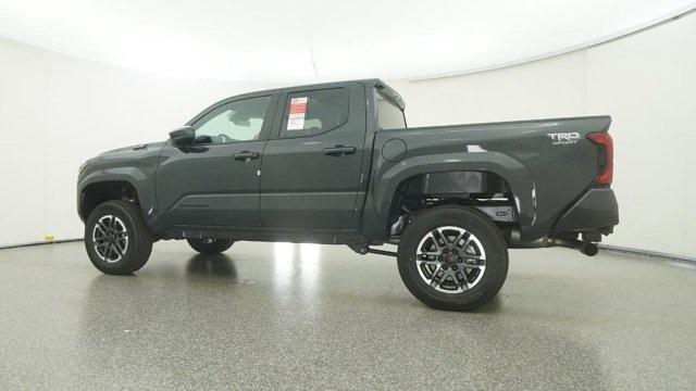 new 2026 Toyota Tacoma car, priced at $53,271