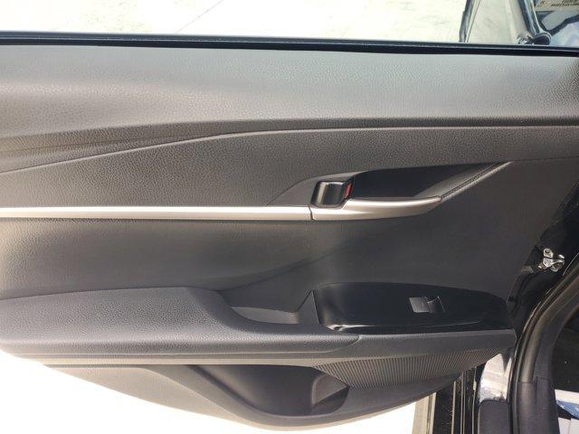 used 2025 Toyota Camry car, priced at $23,991
