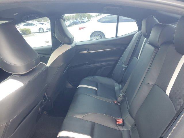 used 2025 Toyota Camry car, priced at $23,991