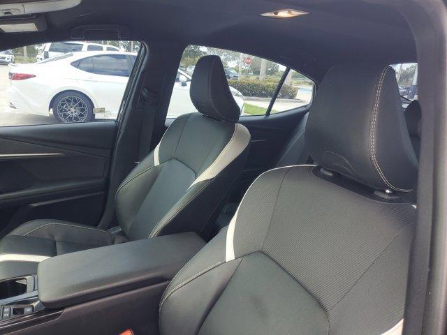 used 2025 Toyota Camry car, priced at $23,991