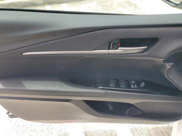 used 2025 Toyota Camry car, priced at $26,794