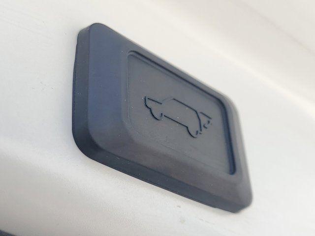 used 2025 Toyota RAV4 car, priced at $31,994