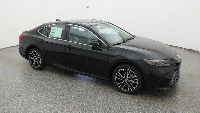 new 2026 Toyota Camry car, priced at $40,656