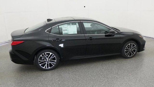 new 2026 Toyota Camry car, priced at $40,656