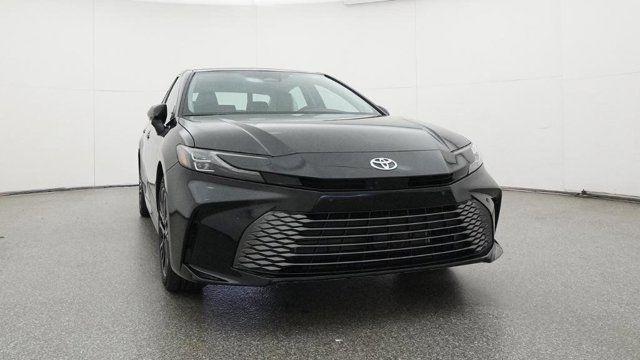 new 2026 Toyota Camry car, priced at $40,656