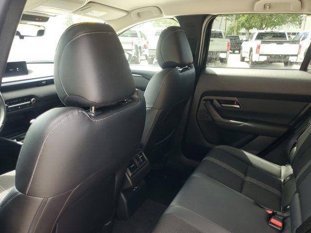 used 2024 Mazda CX-50 car, priced at $25,791