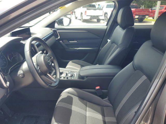 used 2024 Mazda CX-50 car, priced at $25,791
