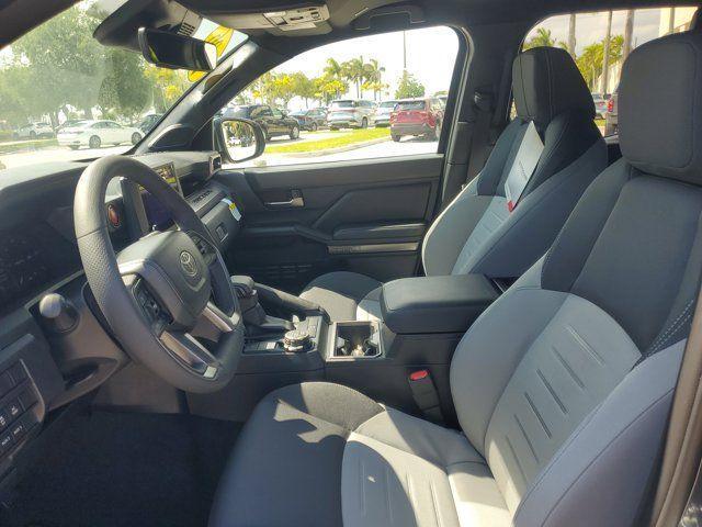 used 2026 Toyota Tacoma car, priced at $47,991