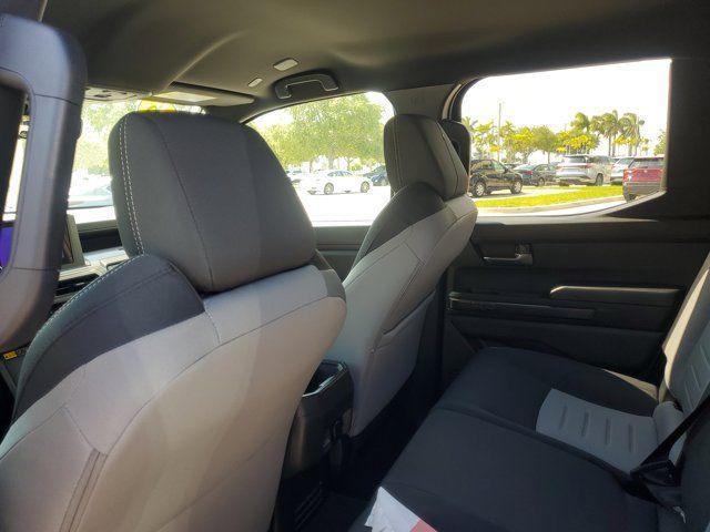 used 2026 Toyota Tacoma car, priced at $47,991