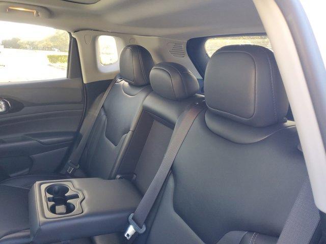 used 2022 Jeep Compass car, priced at $16,773