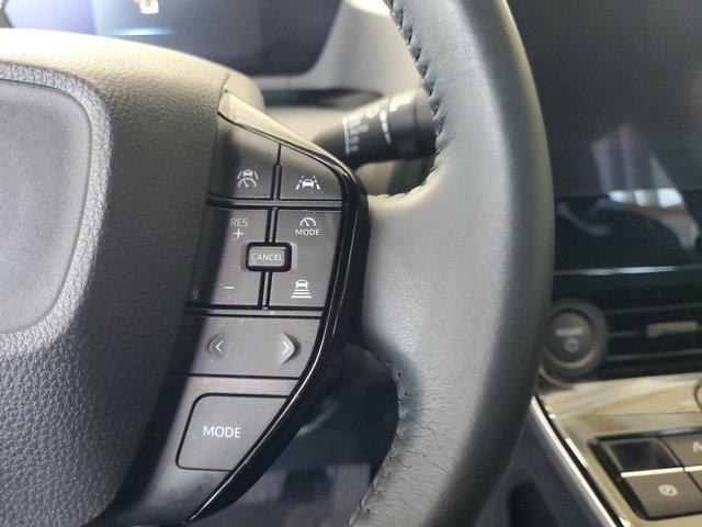 used 2024 Toyota bZ4X car, priced at $25,991