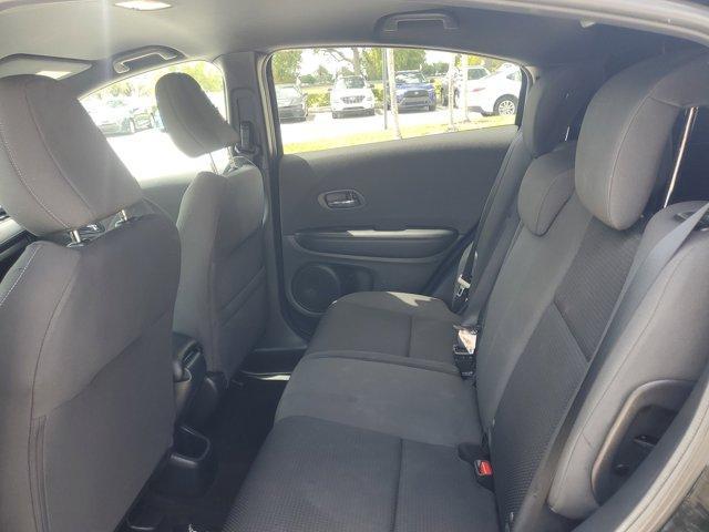 used 2022 Honda HR-V car, priced at $20,991