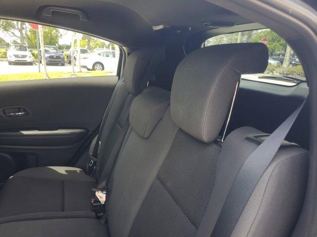 used 2022 Honda HR-V car, priced at $20,991
