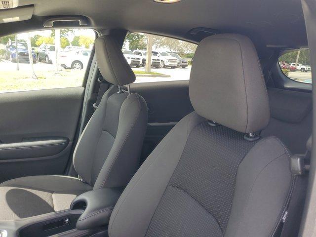 used 2022 Honda HR-V car, priced at $20,991