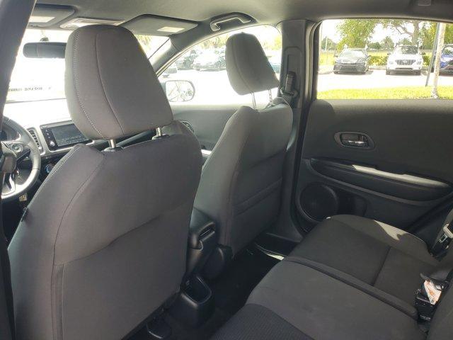 used 2022 Honda HR-V car, priced at $20,991