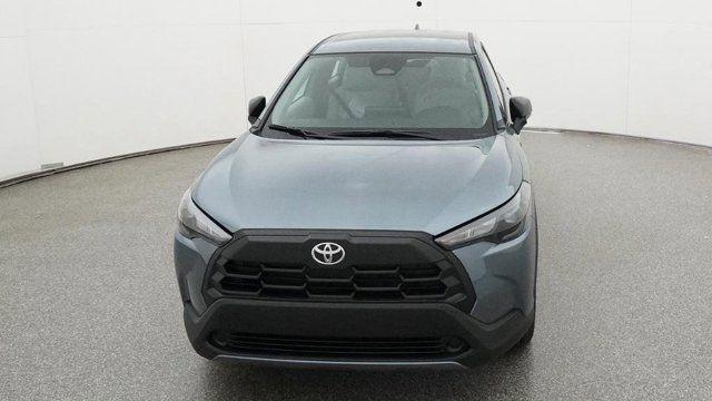 new 2026 Toyota Corolla Cross car, priced at $26,987