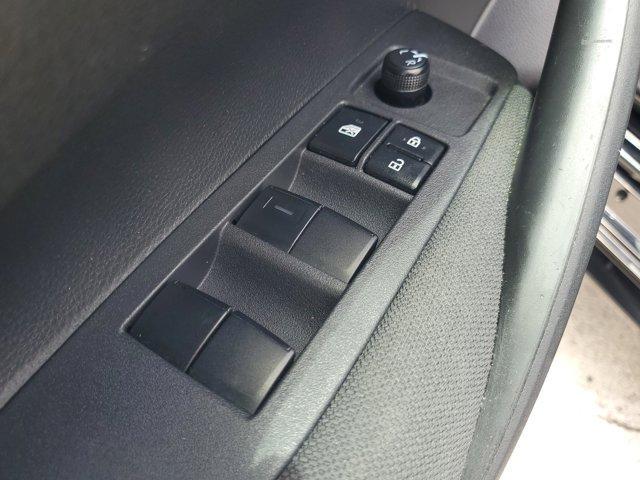 used 2024 Toyota Corolla car, priced at $19,991