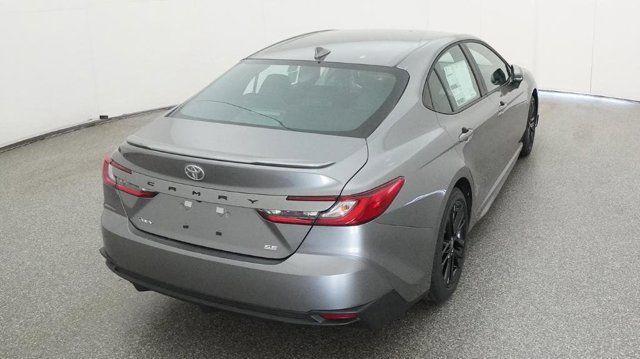 new 2026 Toyota Camry car, priced at $33,181