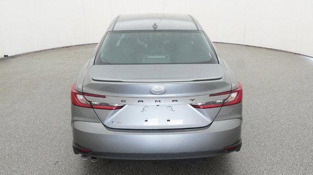 new 2026 Toyota Camry car, priced at $33,181