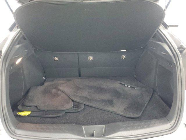 used 2019 Toyota C-HR car