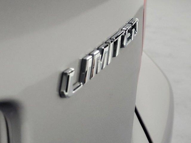 used 2019 Toyota C-HR car