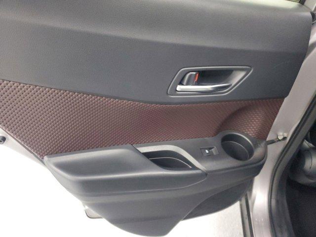 used 2019 Toyota C-HR car