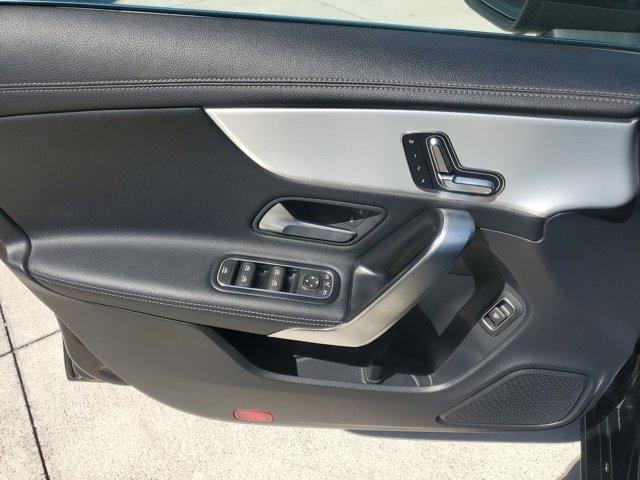 used 2025 Mercedes-Benz CLA 250 car, priced at $31,992