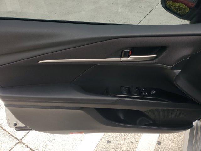used 2025 Toyota Camry car, priced at $26,991