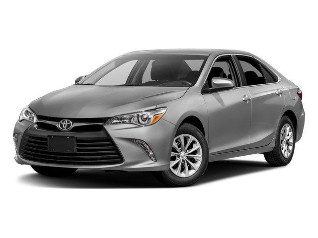 used 2017 Toyota Camry car, priced at $12,991