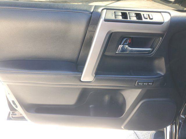 used 2022 Toyota 4Runner car, priced at $39,491