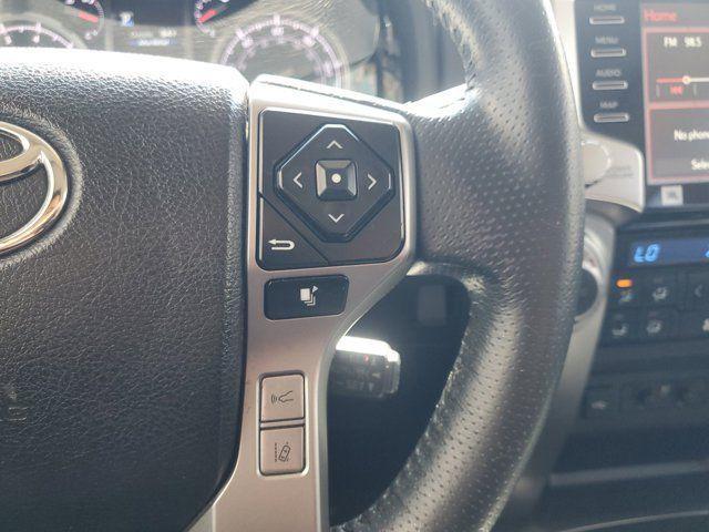 used 2022 Toyota 4Runner car, priced at $39,491