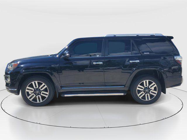 used 2022 Toyota 4Runner car, priced at $39,491