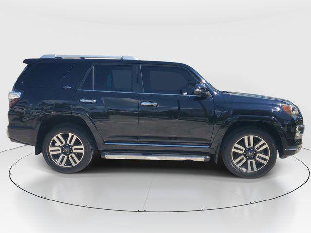 used 2022 Toyota 4Runner car, priced at $39,491