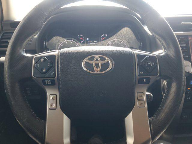 used 2022 Toyota 4Runner car, priced at $39,491